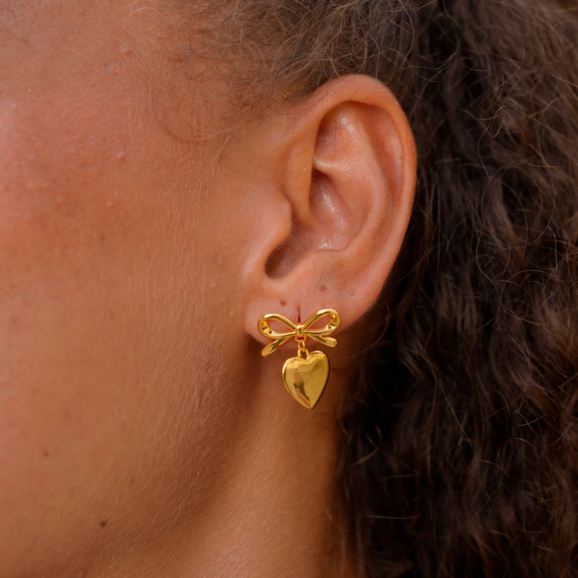 Aine Heart Earrings-1
