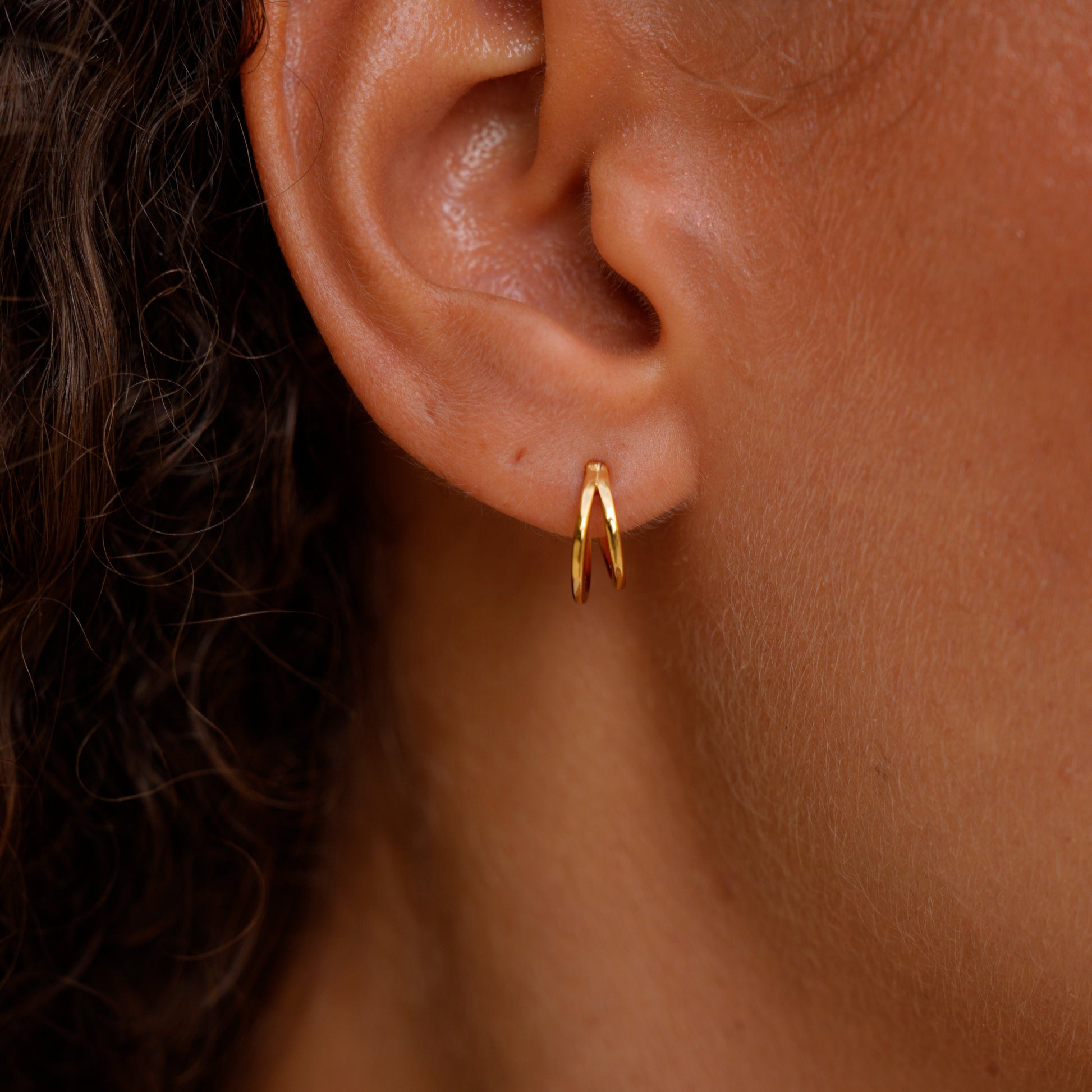 Soft Sand Earrings-1