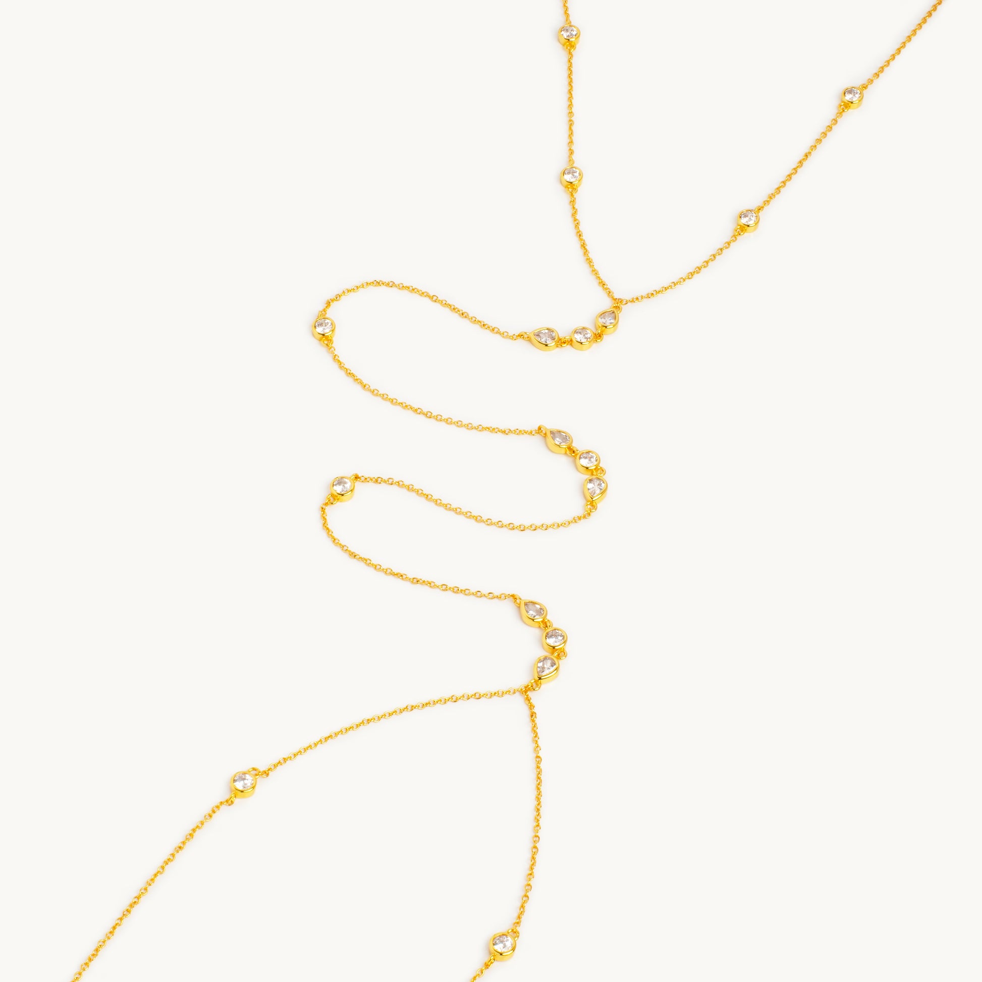 Mare Body Chain-4