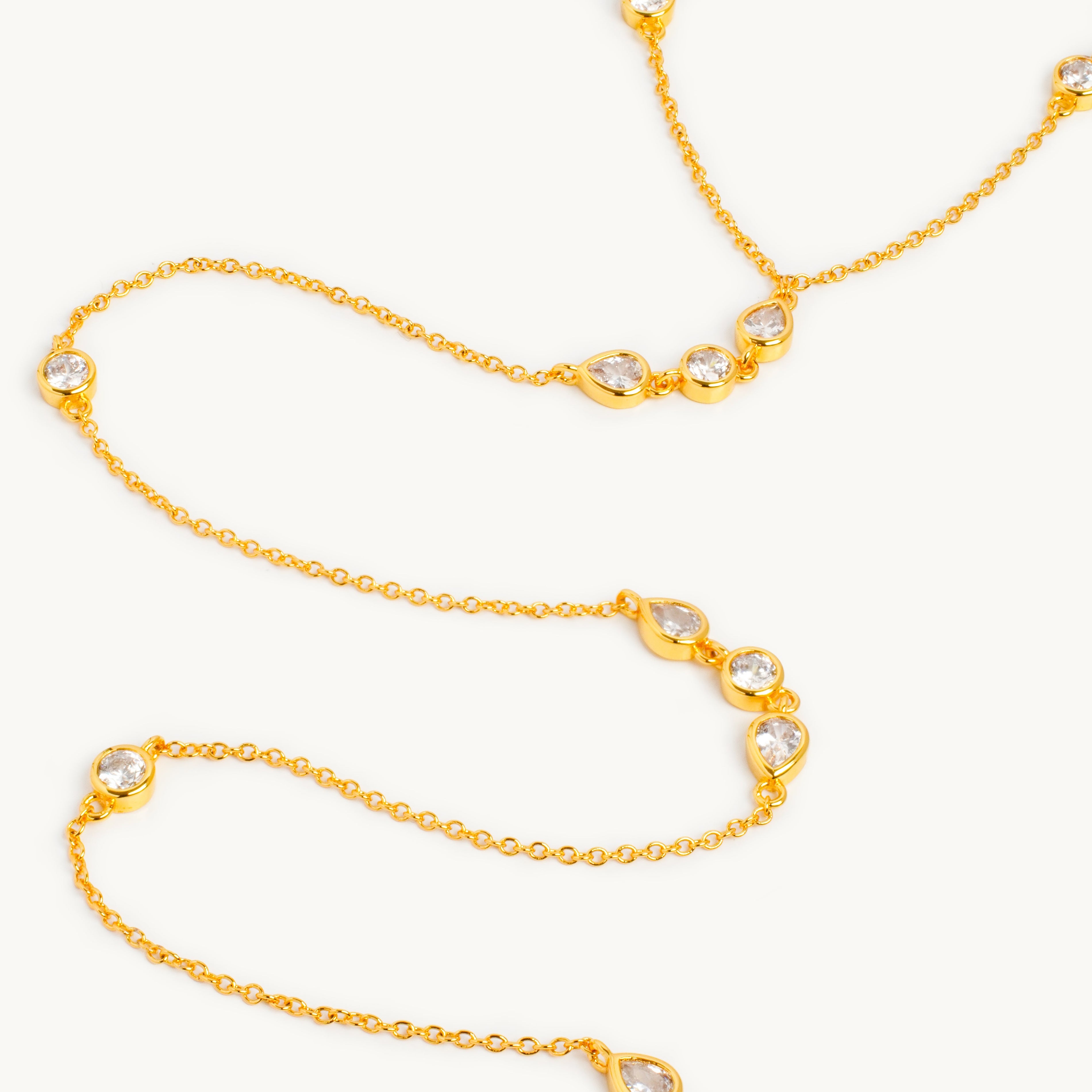 Mare Body Chain-0