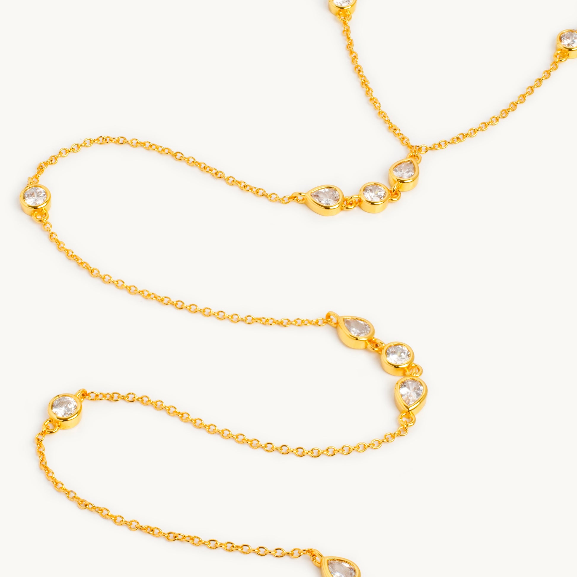 Mare Body Chain-0