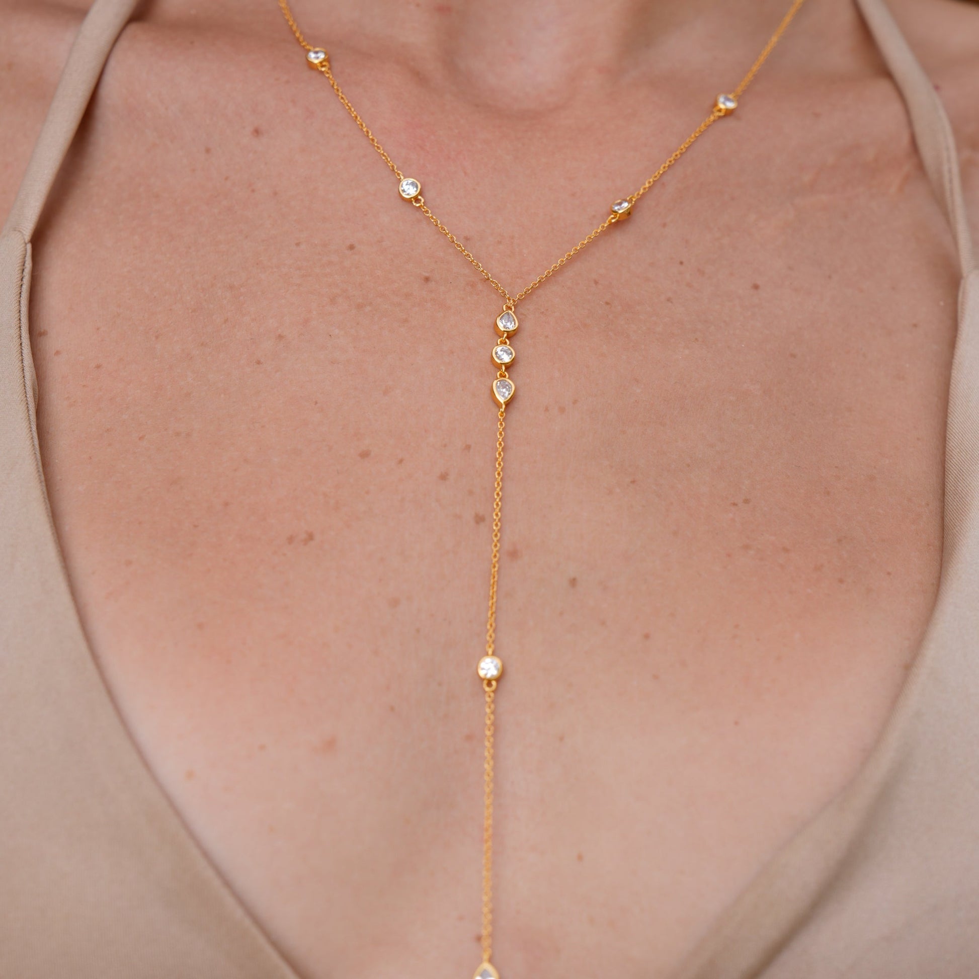 Mare Body Chain-3