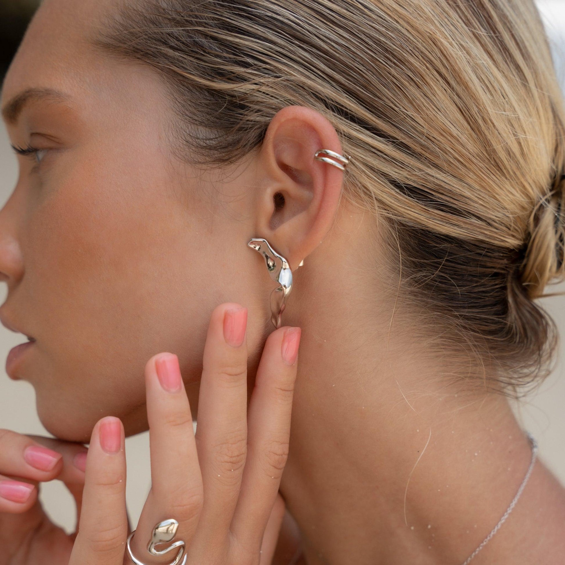 Sun Kissed Earrings-4