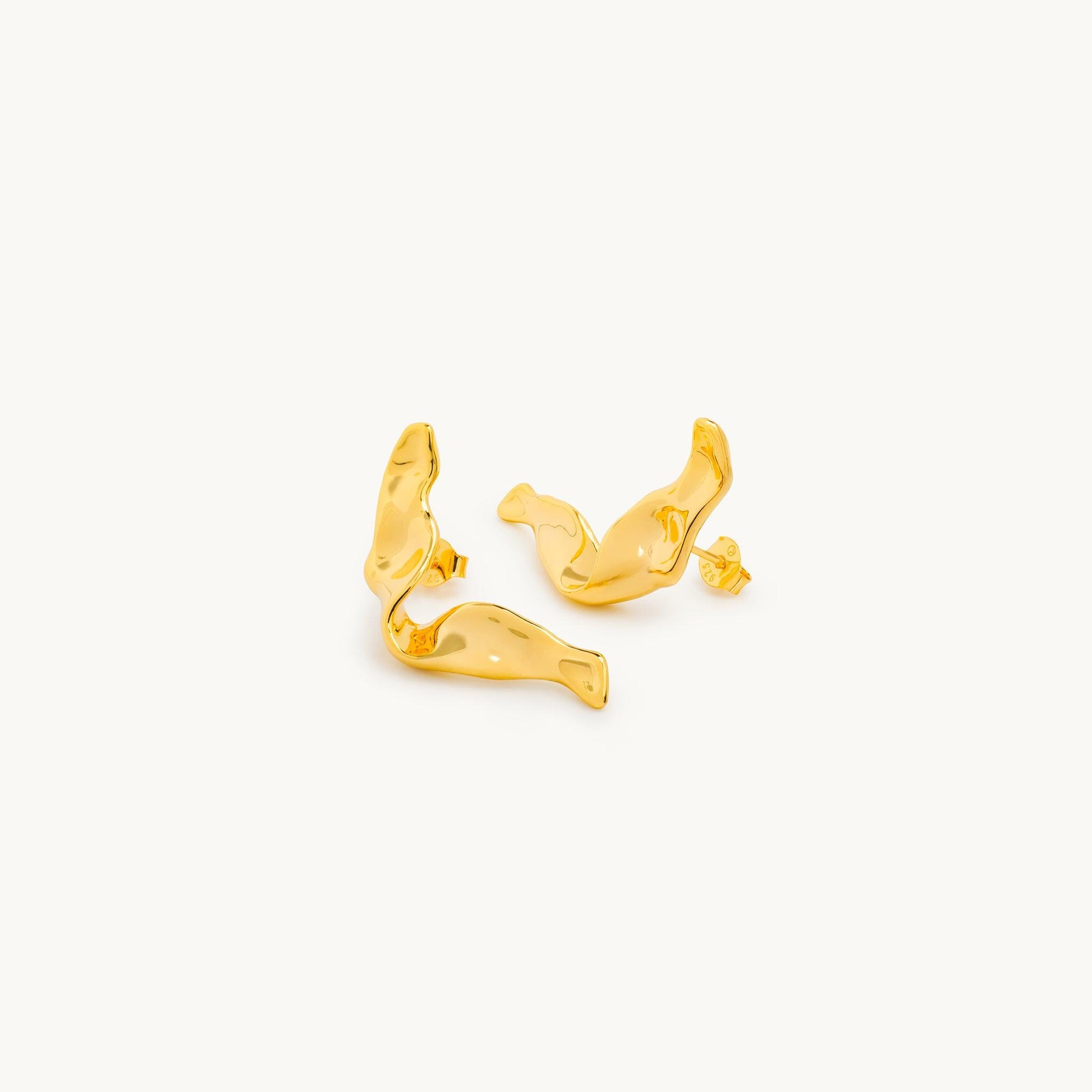 Sun Kissed Earrings-2
