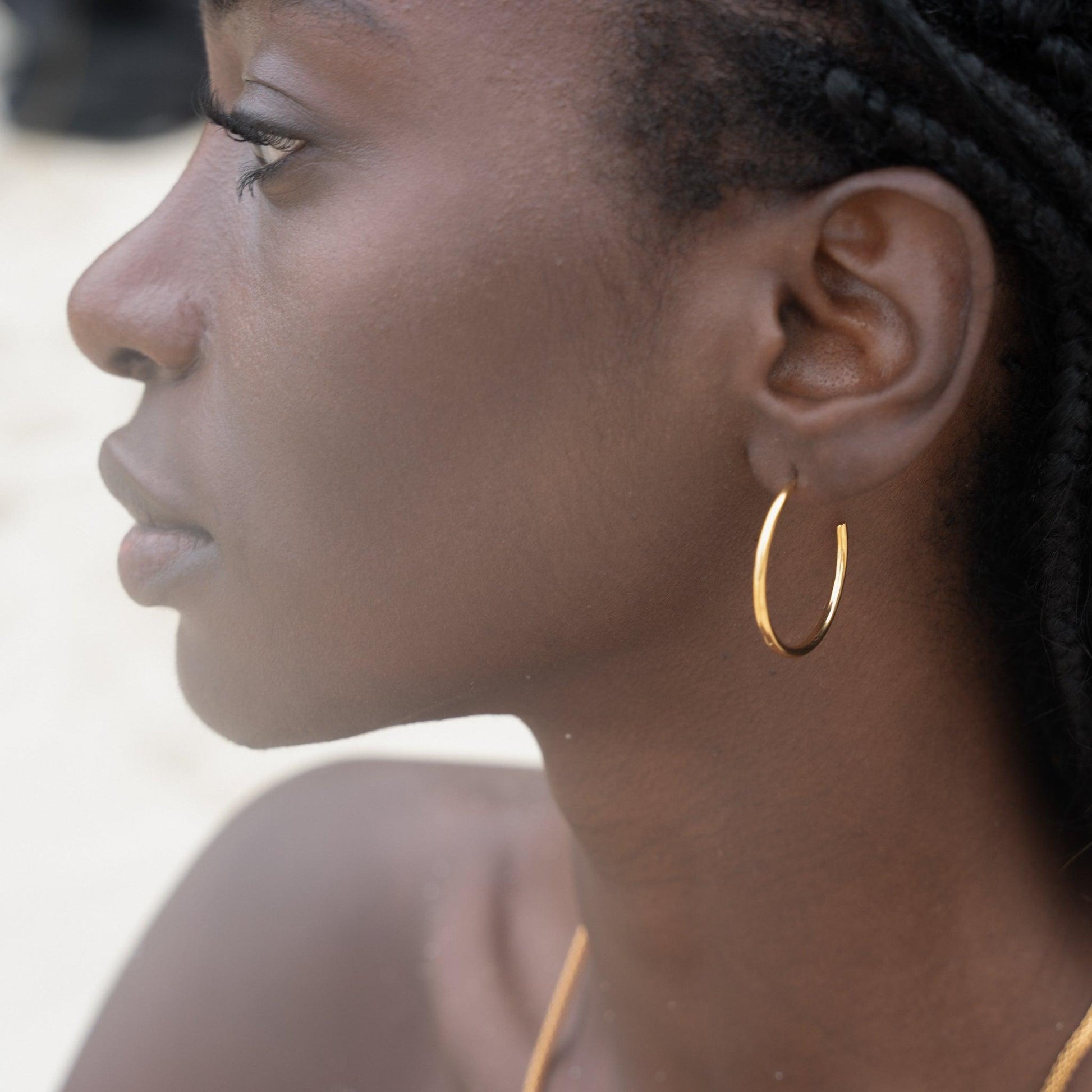 Mediterranean Earrings-1