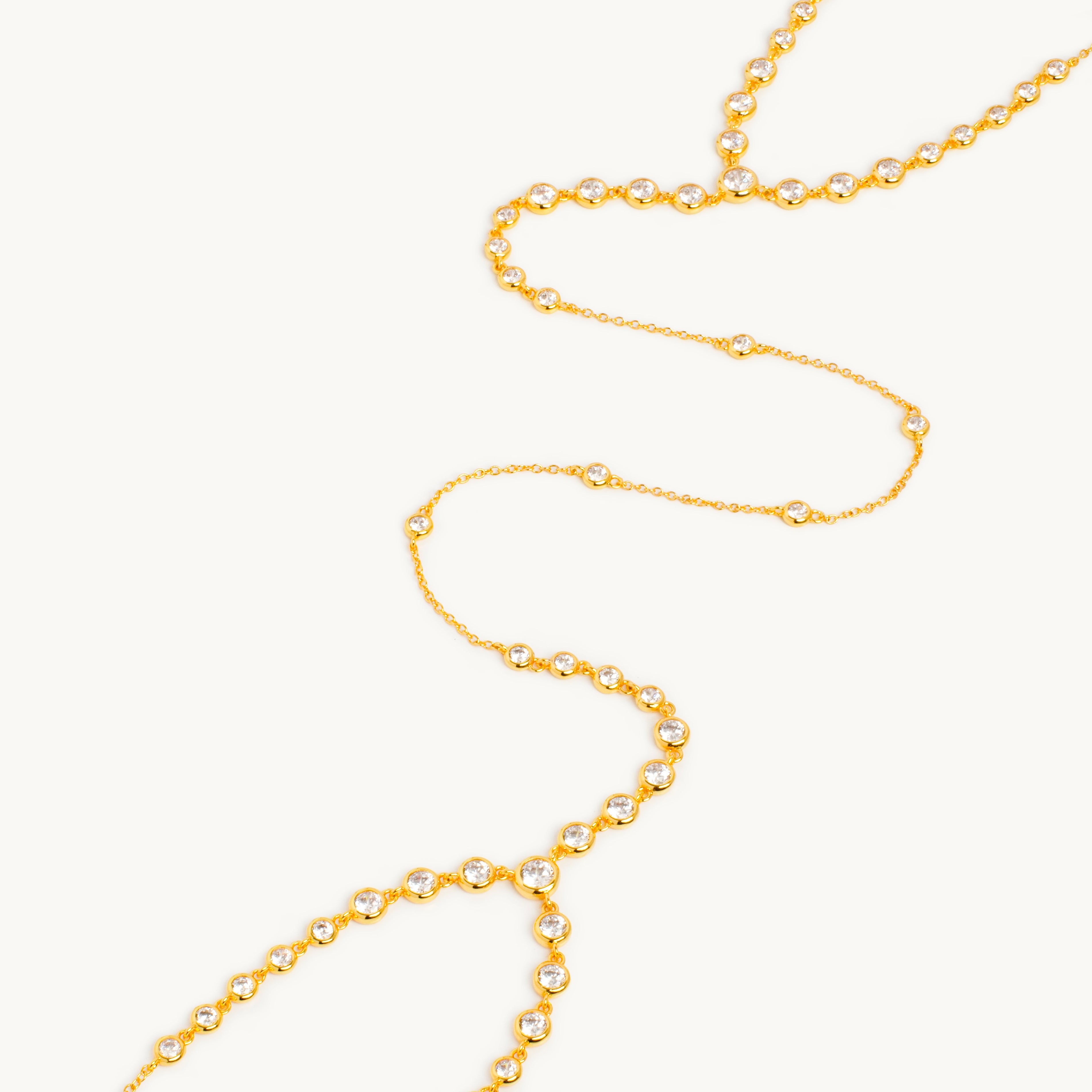 Moon Lining Body Chain-0