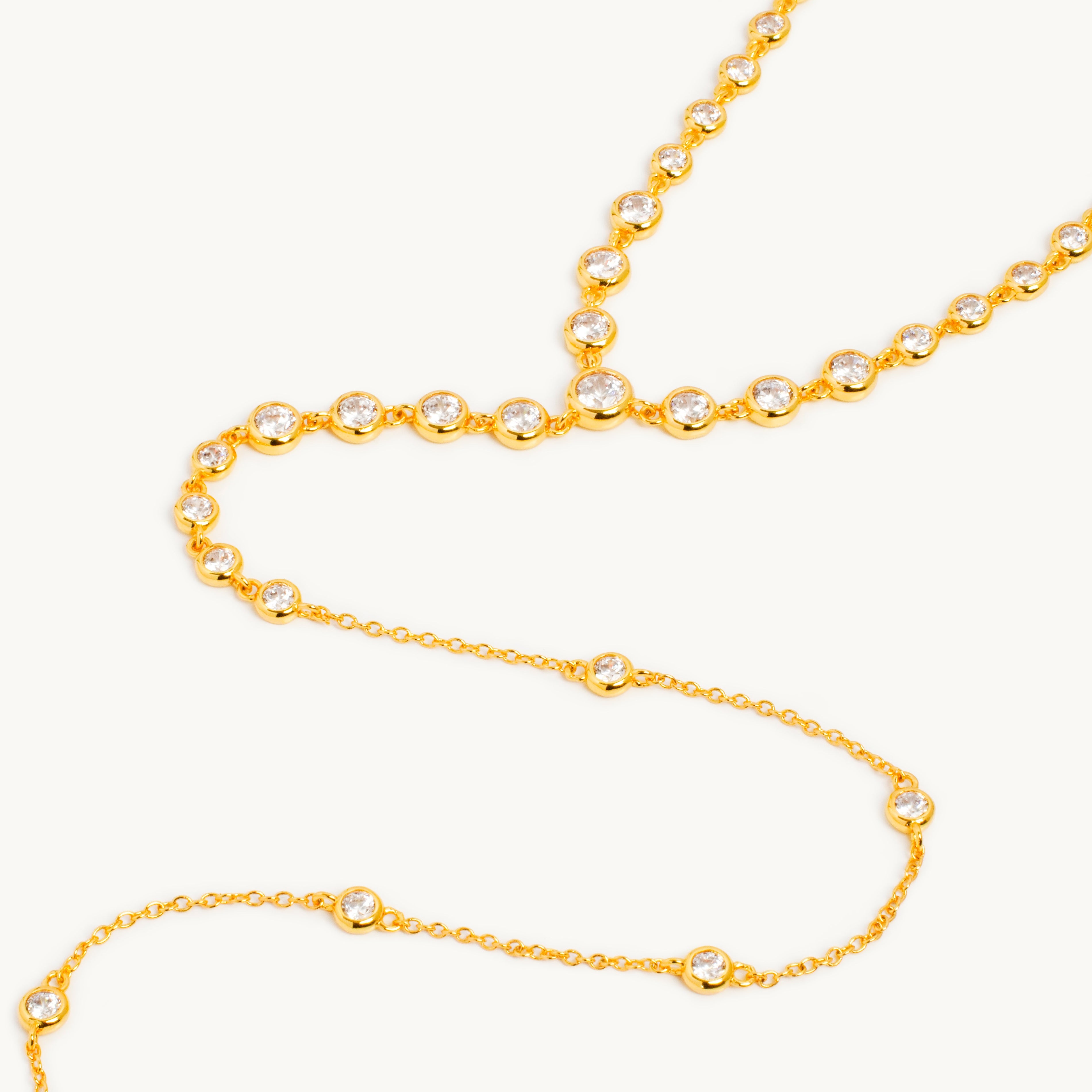 Moon Lining Body Chain-3
