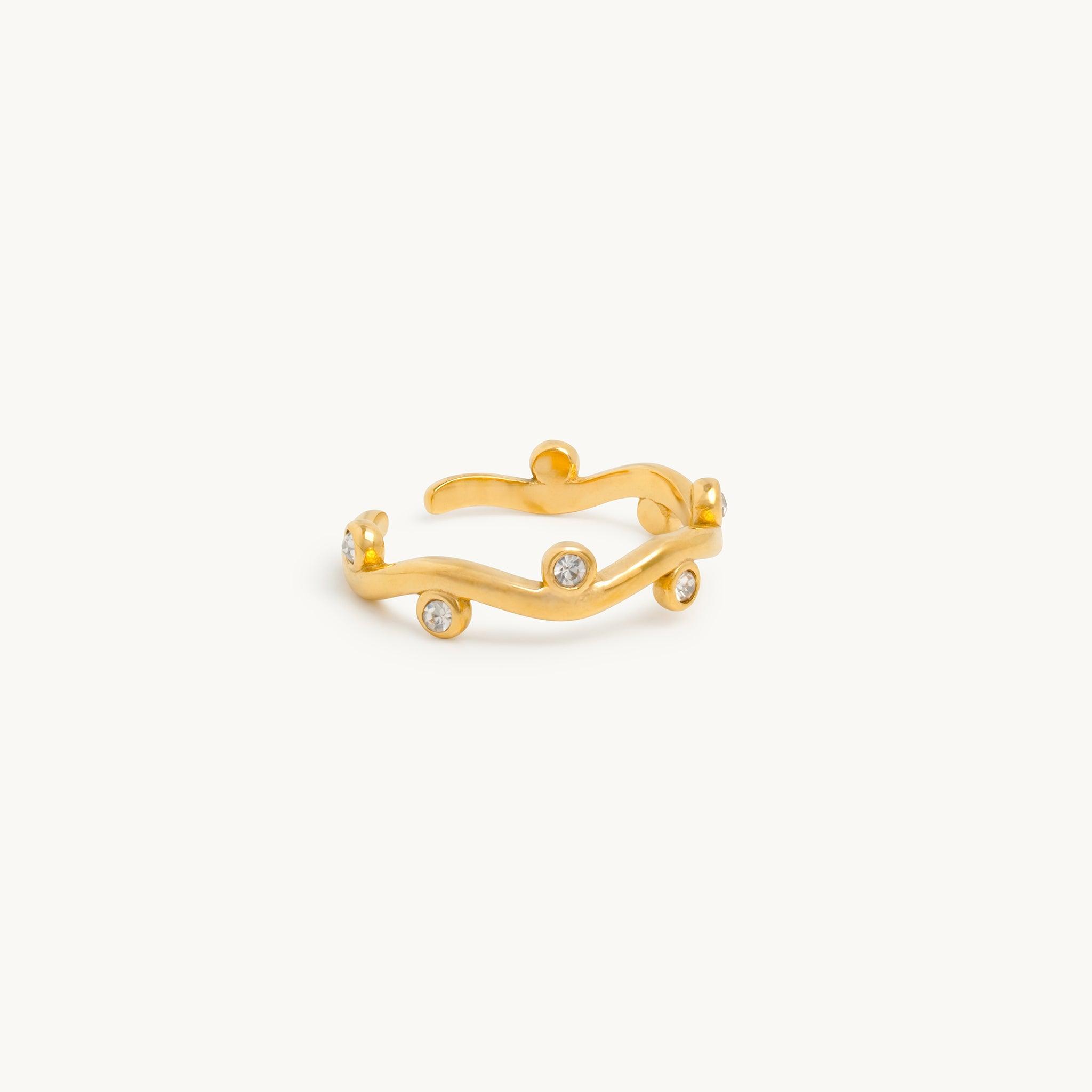 Stargazer Ring-0