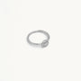 Moonlit Gem Ring-3