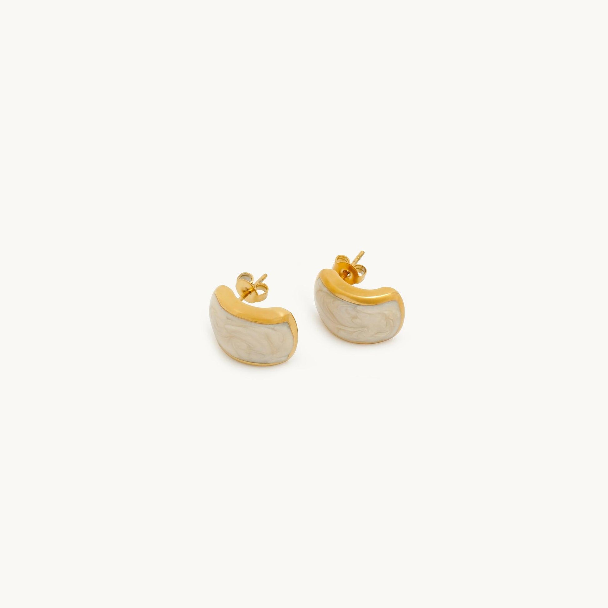 Moonlit Bay Earrings-3