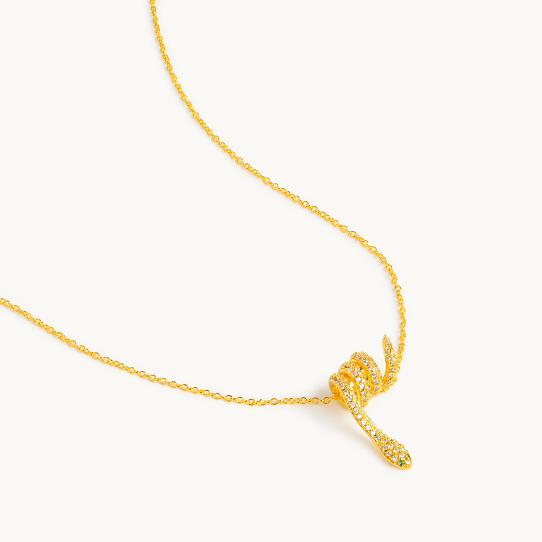 Neptune Necklace-0