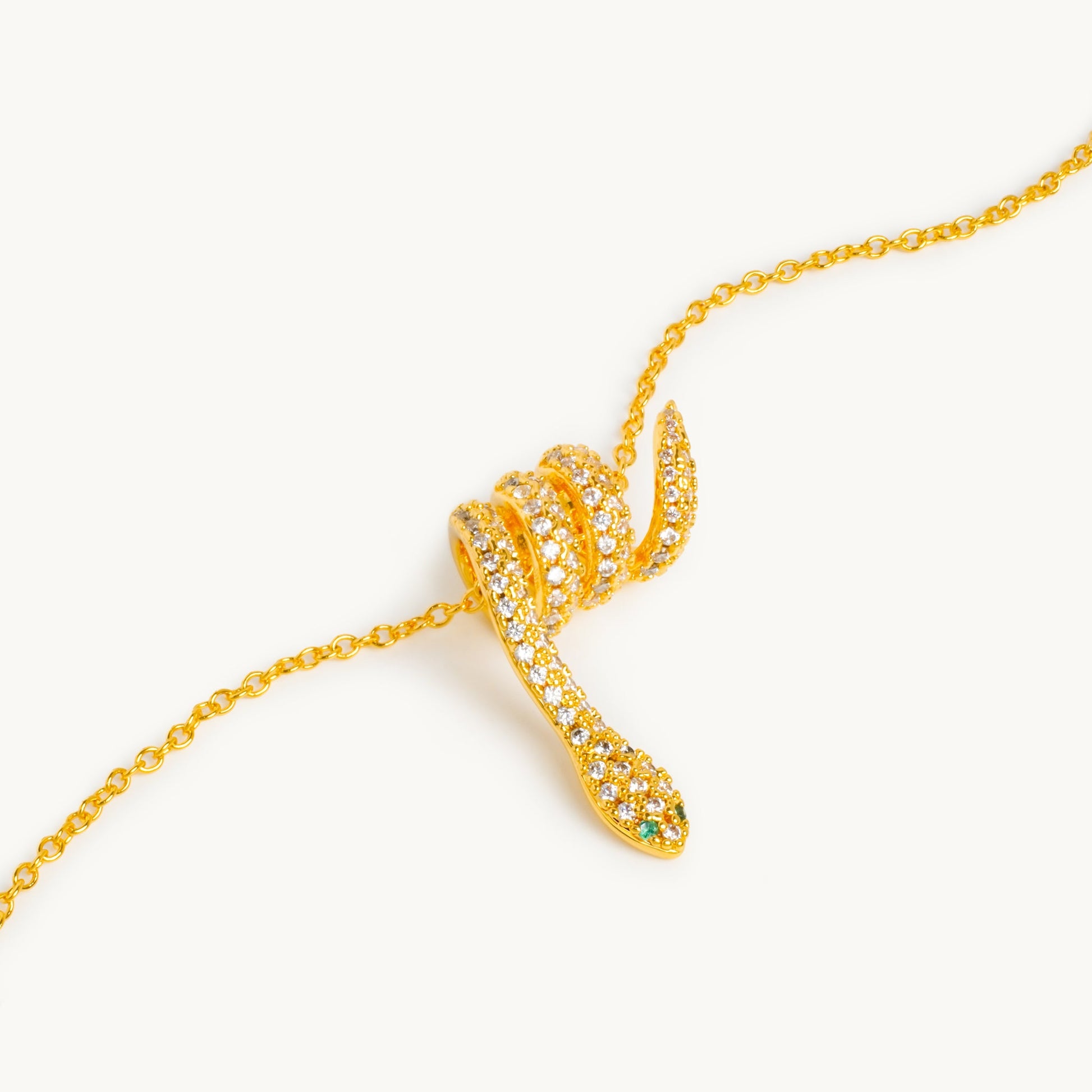 Neptune Necklace-2