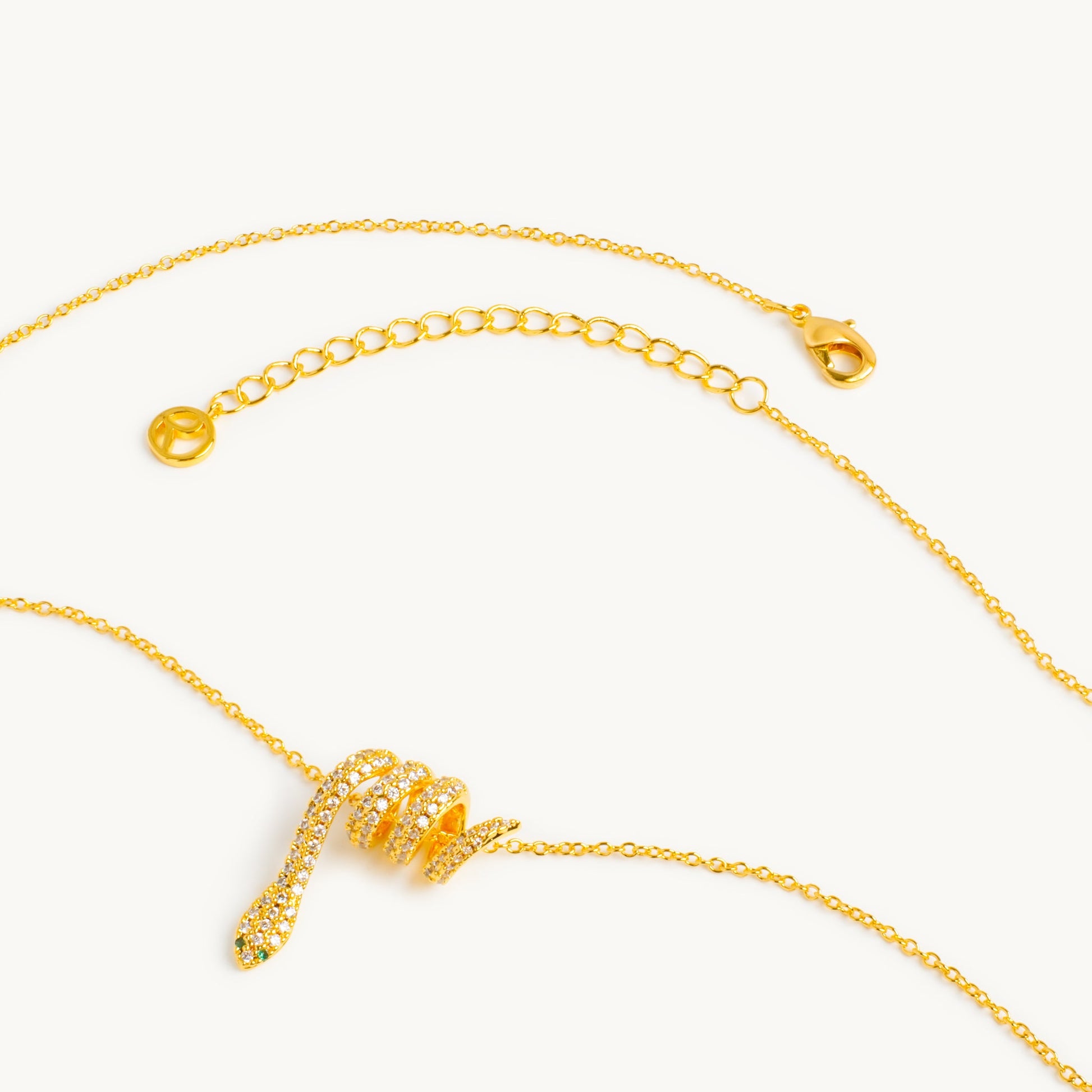 Neptune Necklace-3