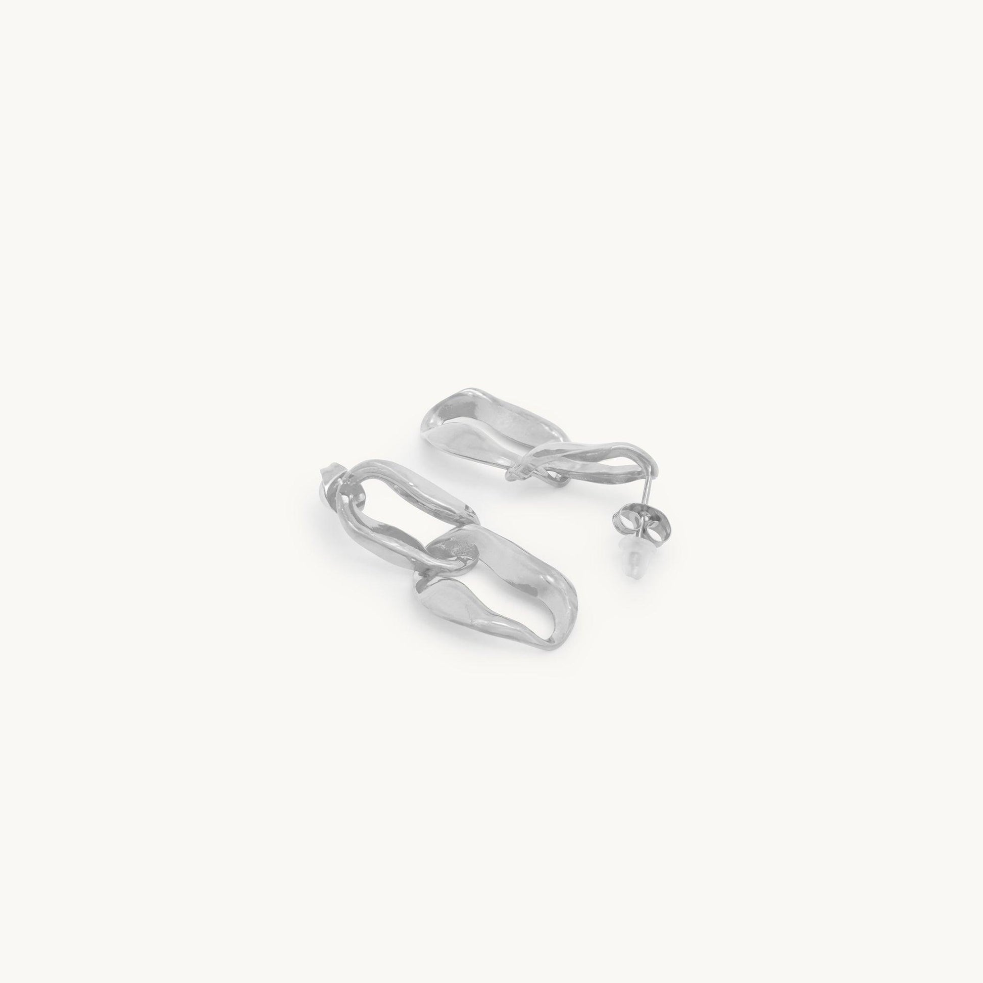 Sea Entwined Earrings-5