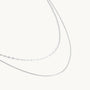 Soft Waves Necklace-5