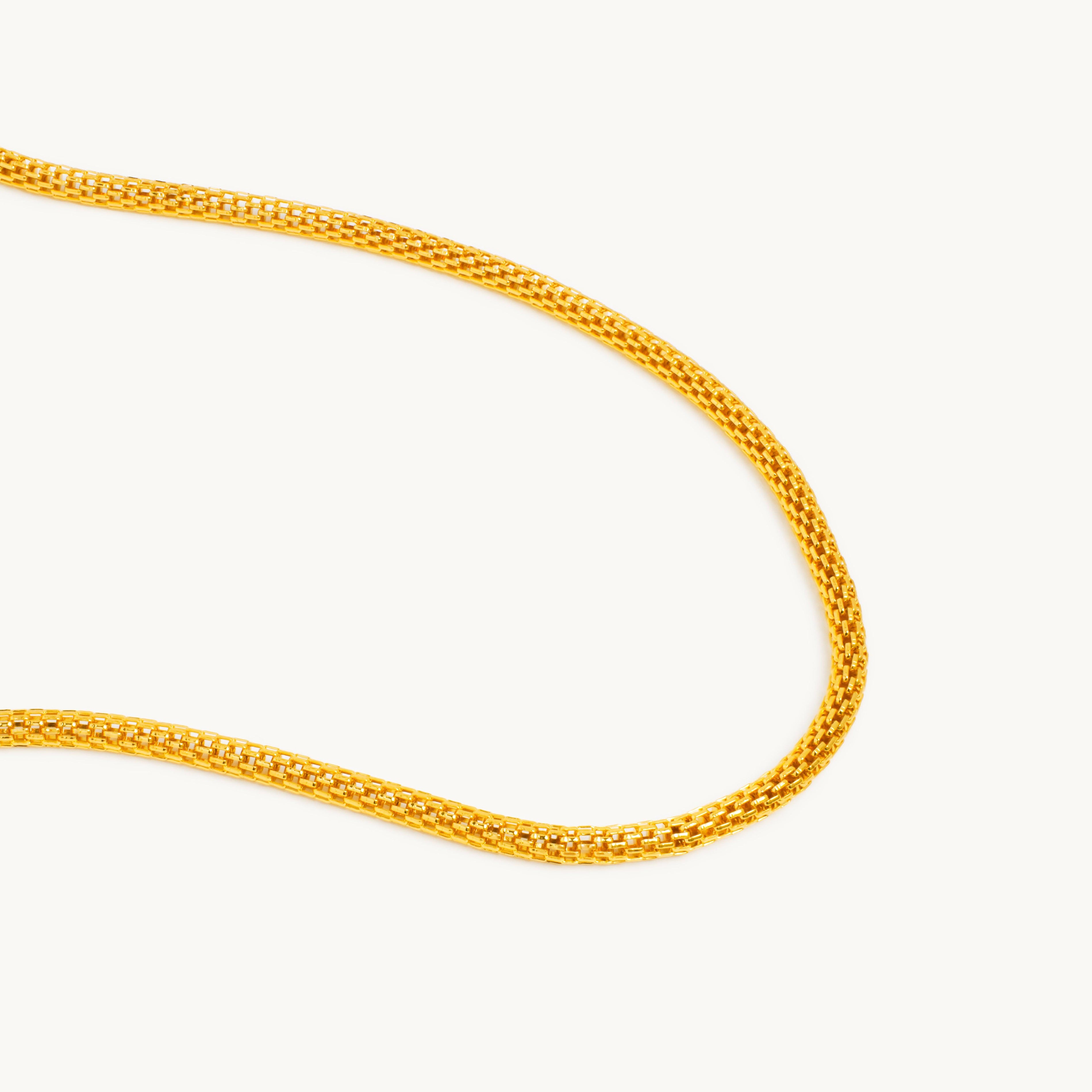 Ara Necklace-0