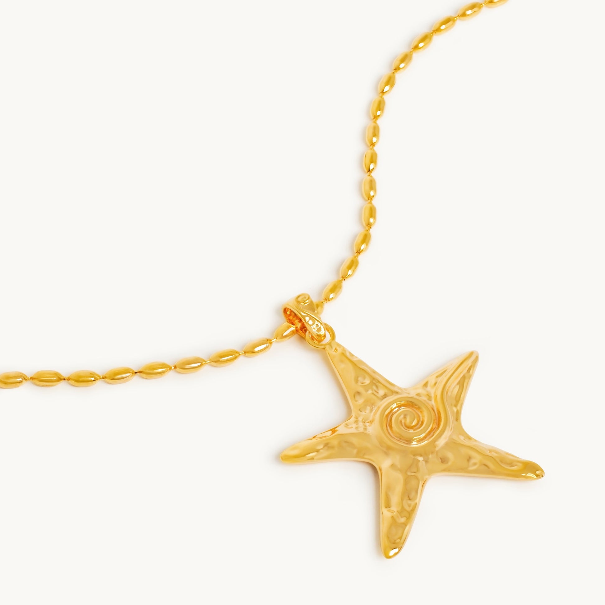 Nova Star Necklace-4