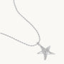Nova Star Necklace-5