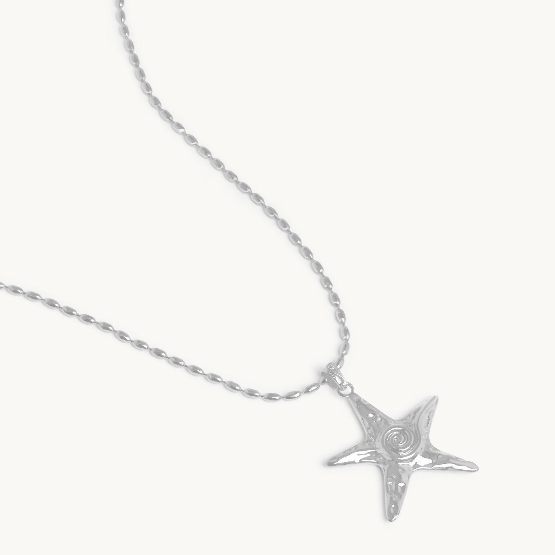 Nova Star Necklace-5