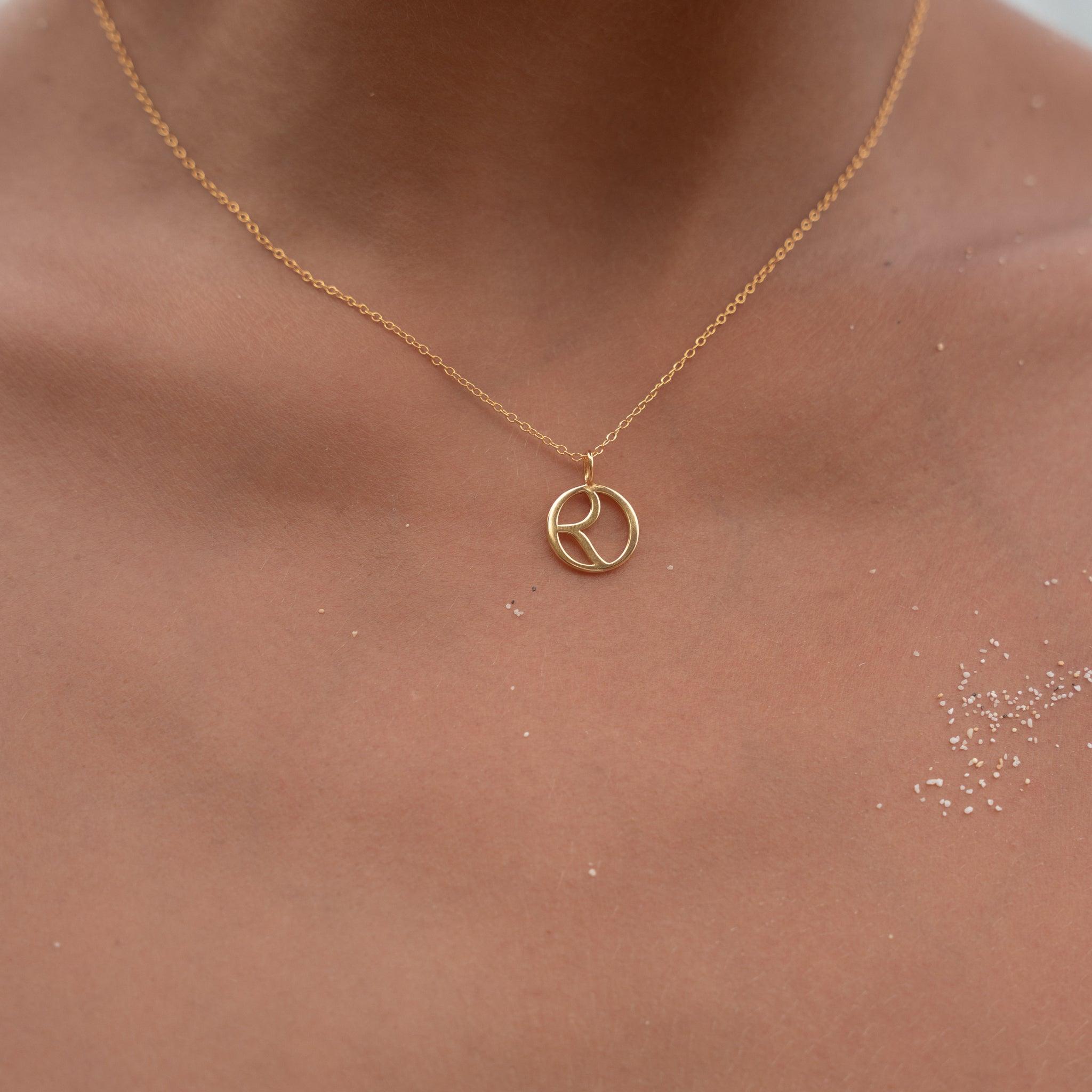 Nua Dream Necklace-1