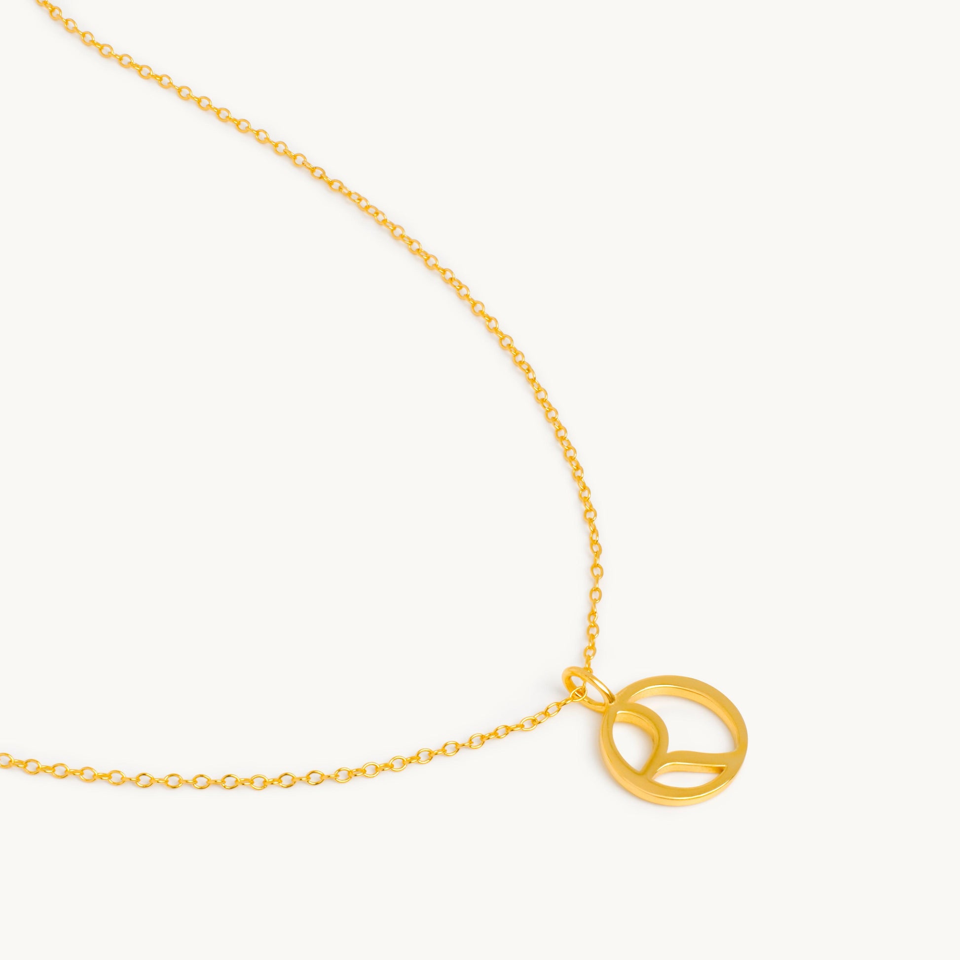 Nua Dream Necklace-0