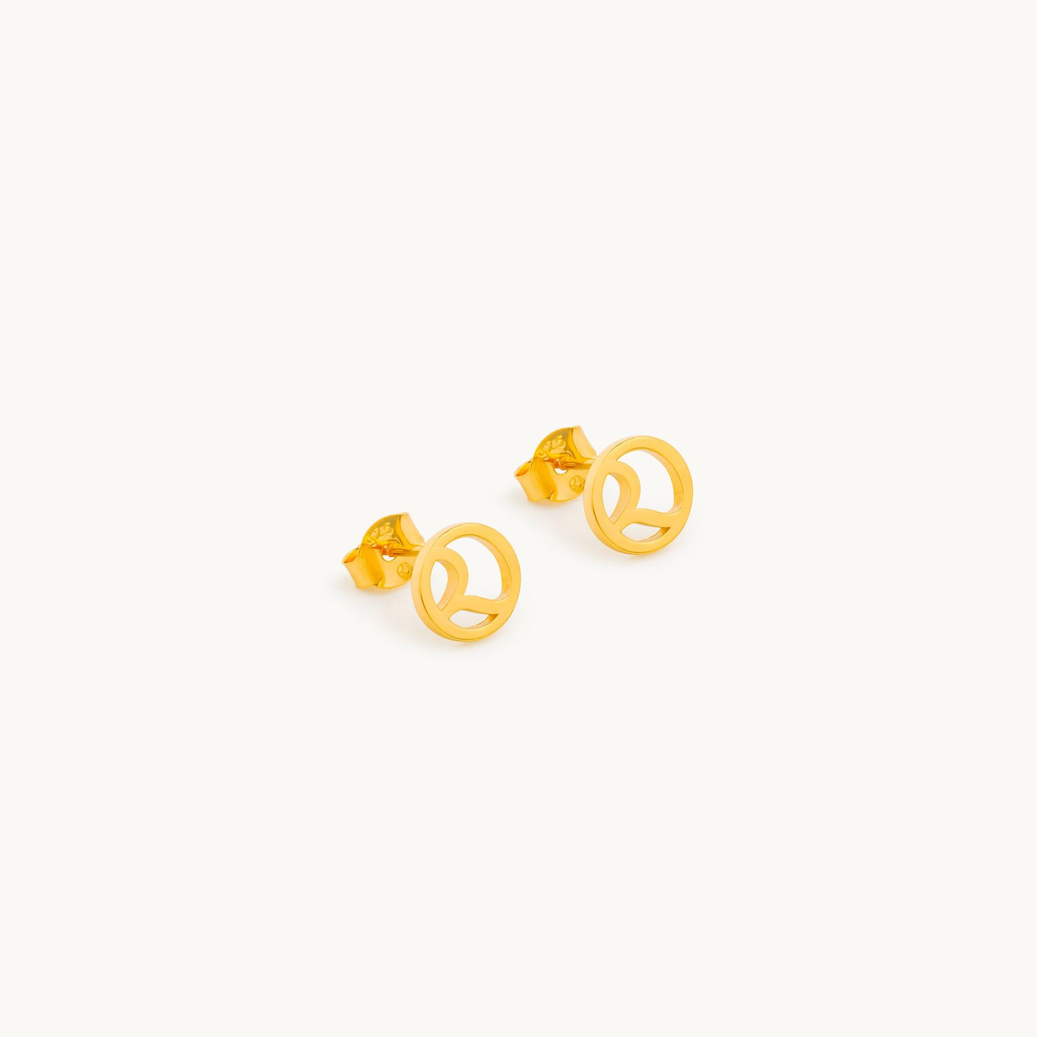 Nua Whisper Earrings-0