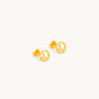 Nua Whisper Earrings-0
