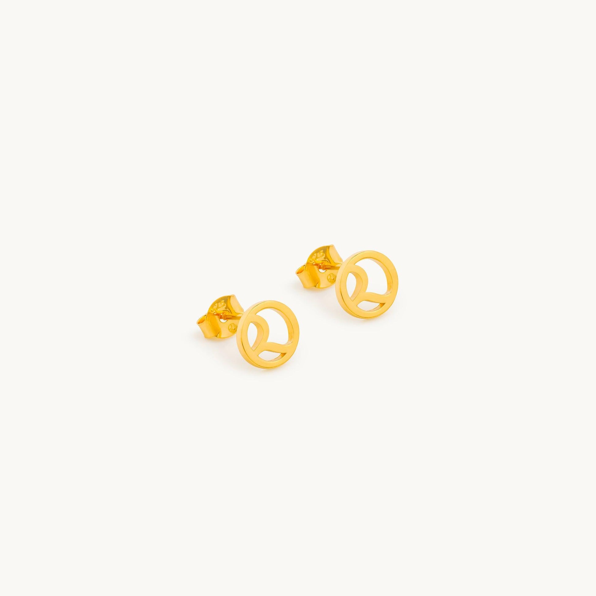 Nua Whisper Earrings-0