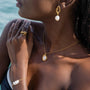 Ocean Pearl Necklace-1