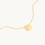 Ocean Dew Necklace-4