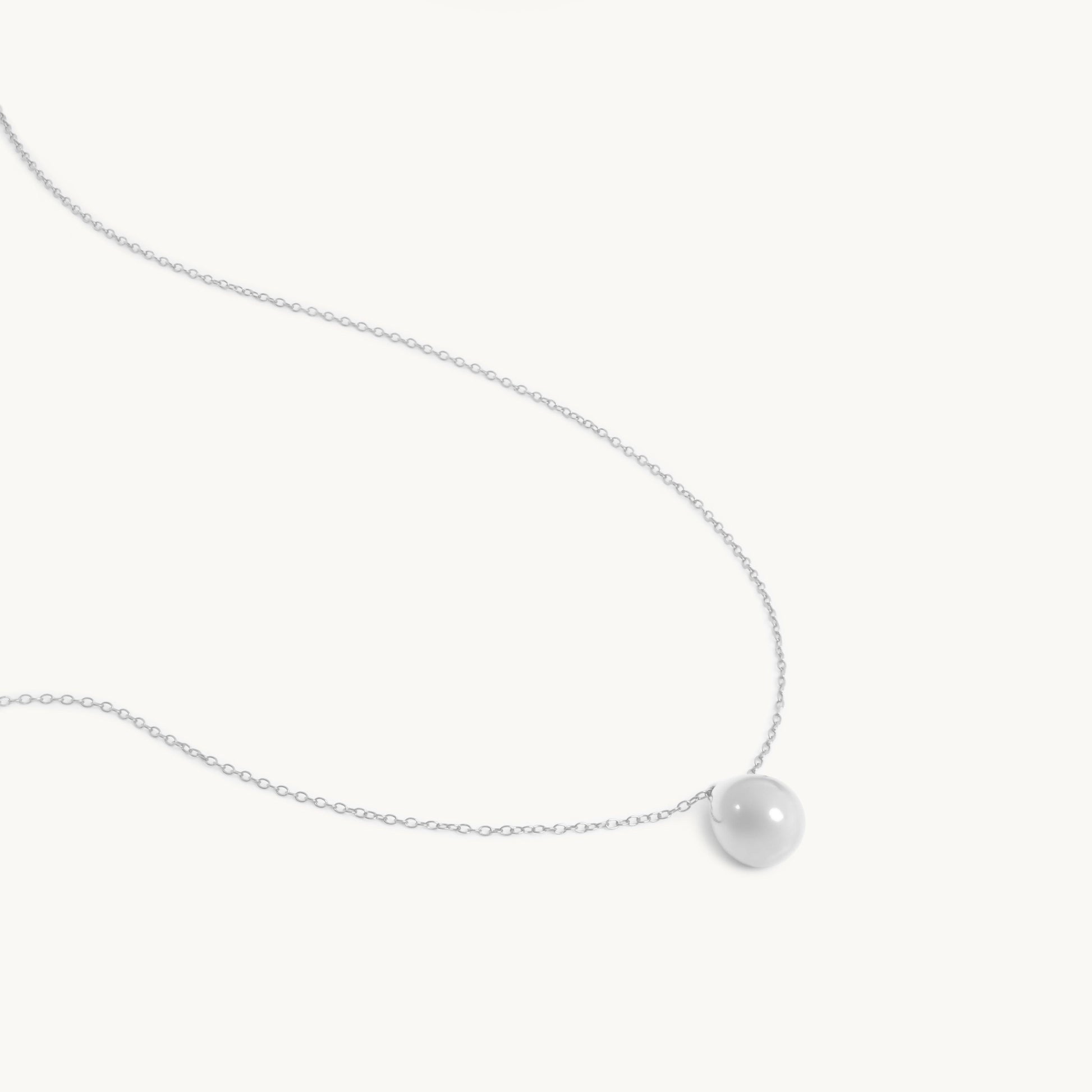 Ocean Dew Necklace-5