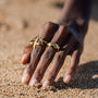 Seashell Spell Ring-1
