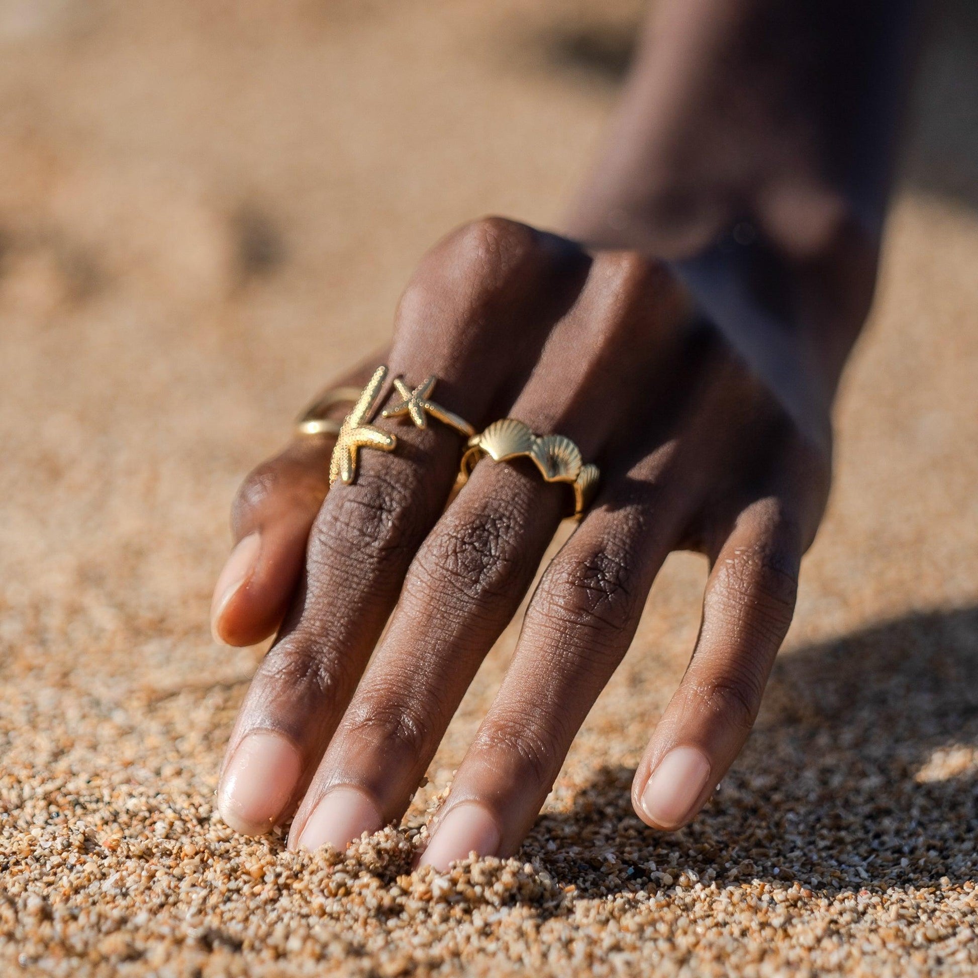 Seashell Spell Ring-1