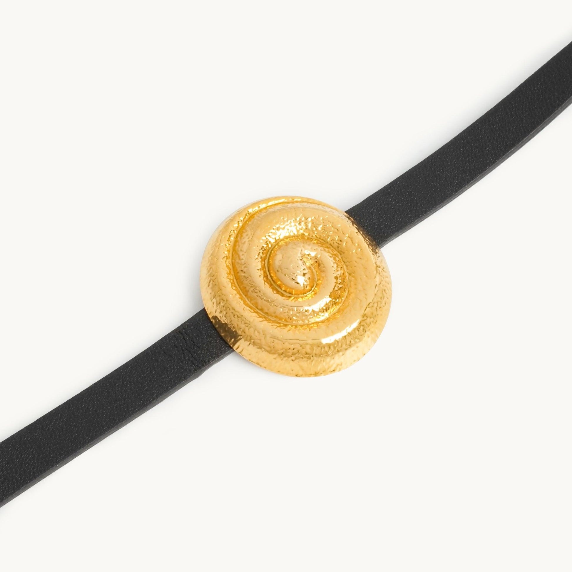 Ocean Glow Choker-3
