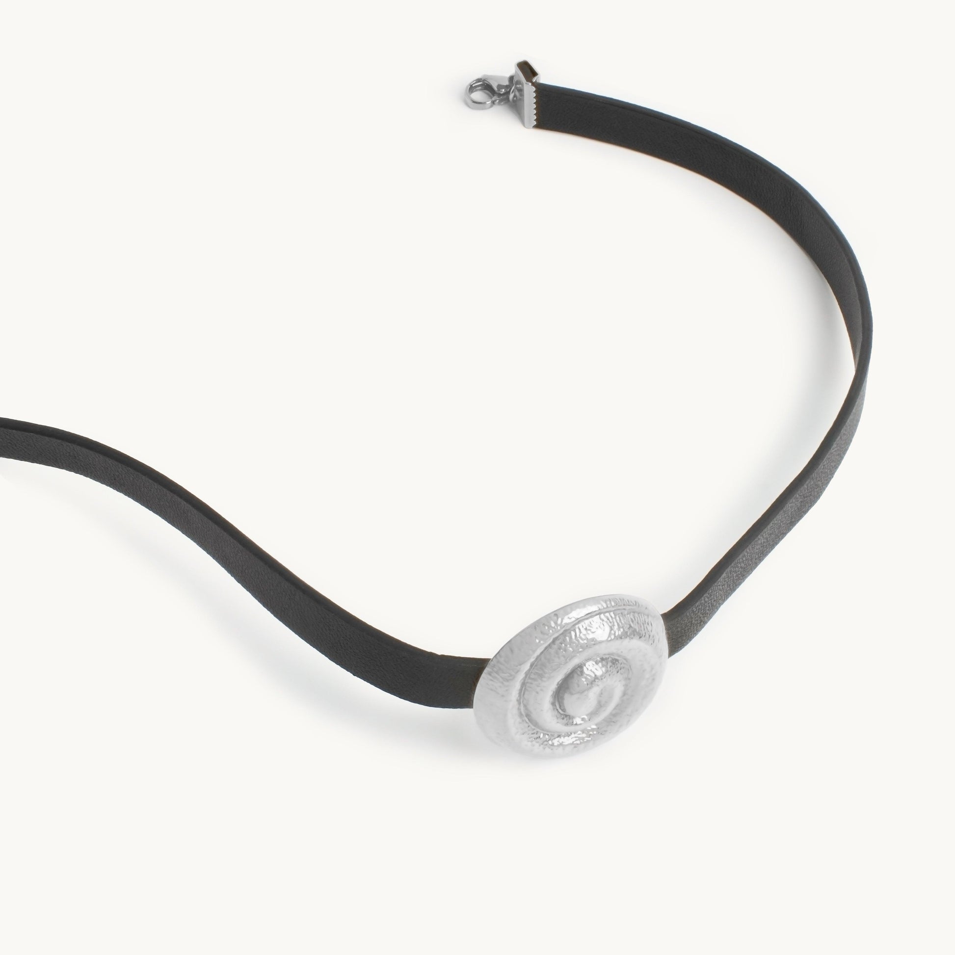 Ocean Glow Choker-5