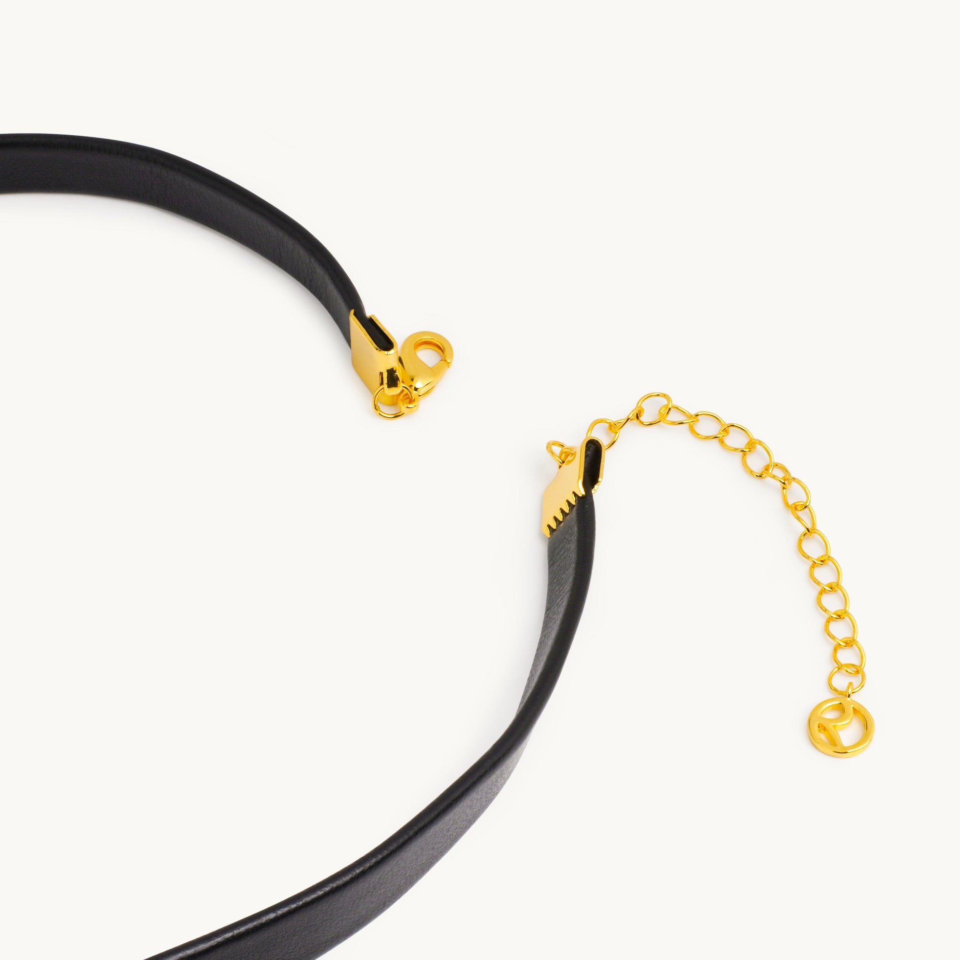 Ocean Glow Choker-4
