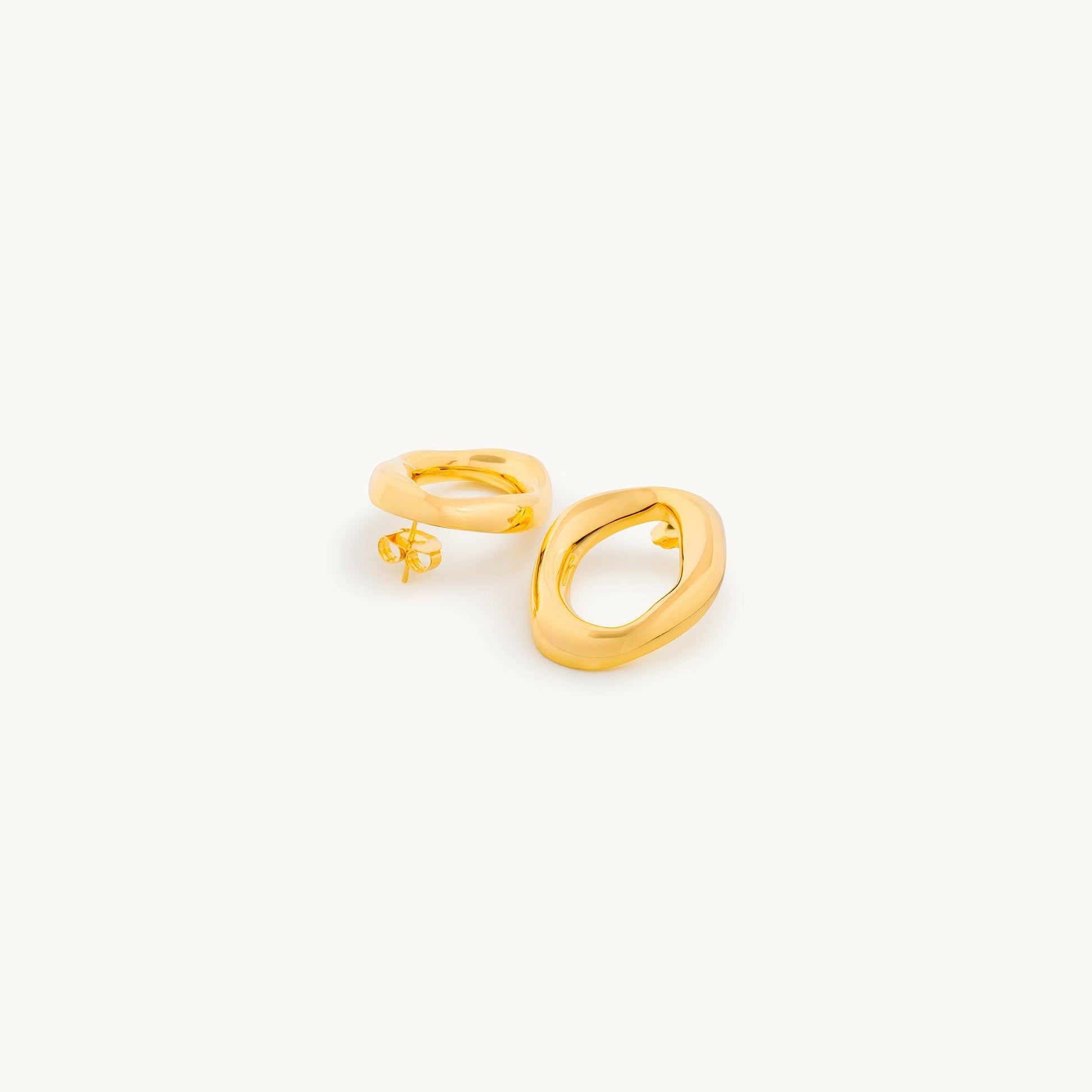 Ocean Mirage Earrings-4