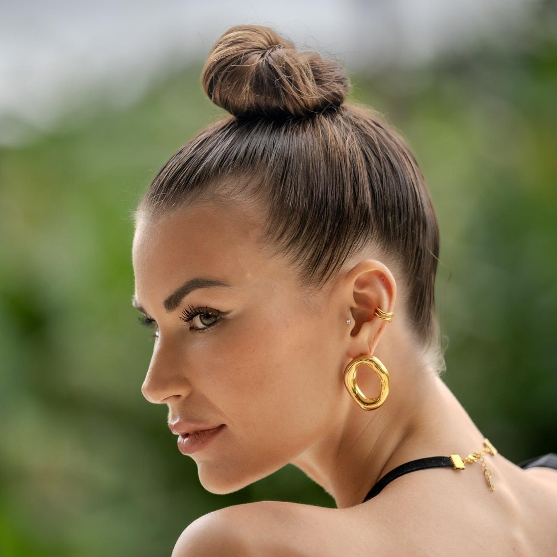 Ocean Mirage Earrings-1