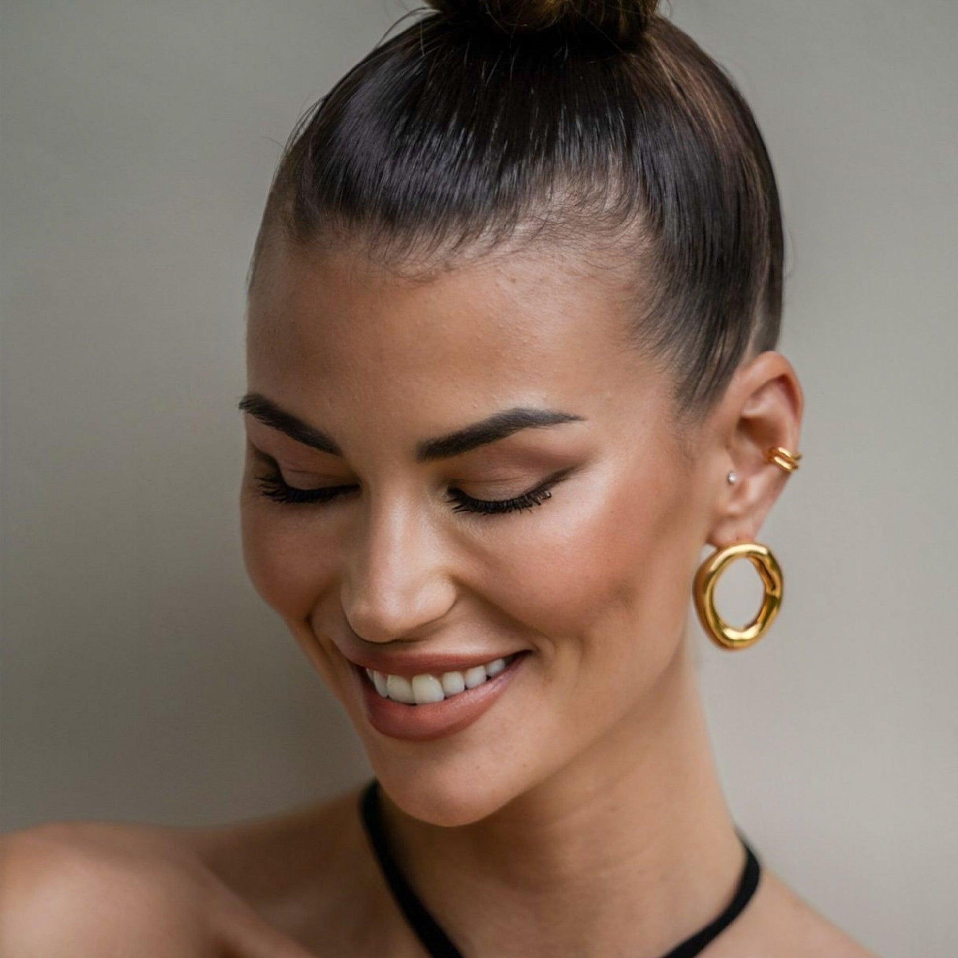 Ocean Mirage Earrings-2