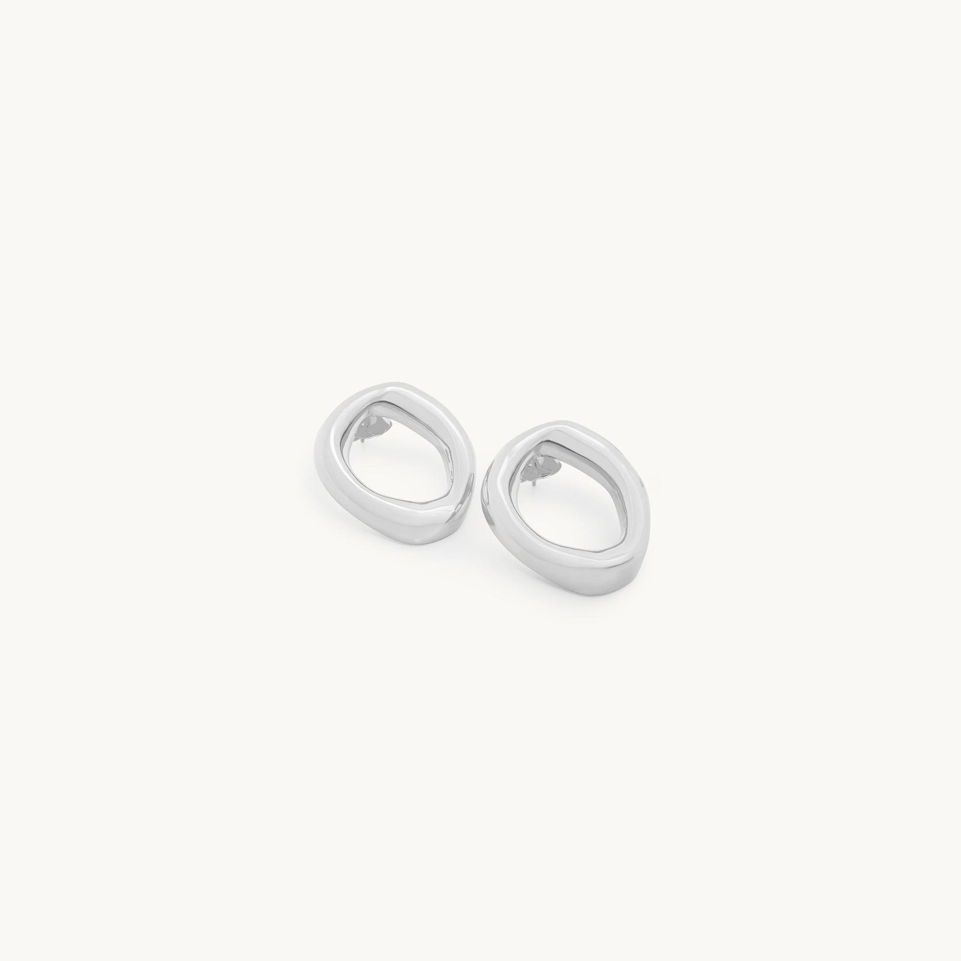 Ocean Mirage Earrings-5