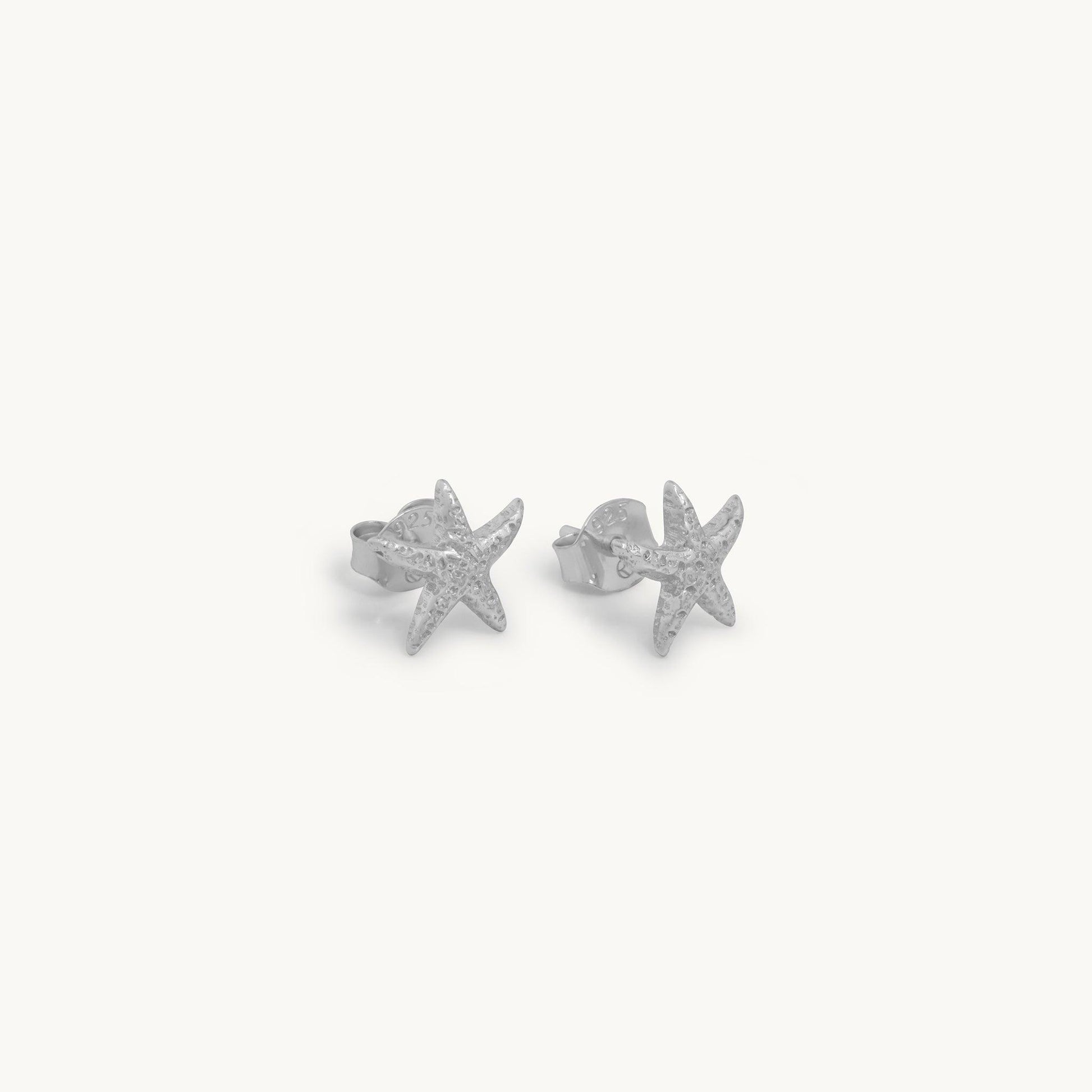 Ocean Star Earrings-4