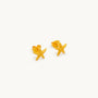 Ocean Star Earrings-3