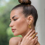 Ocean Star Earrings-1