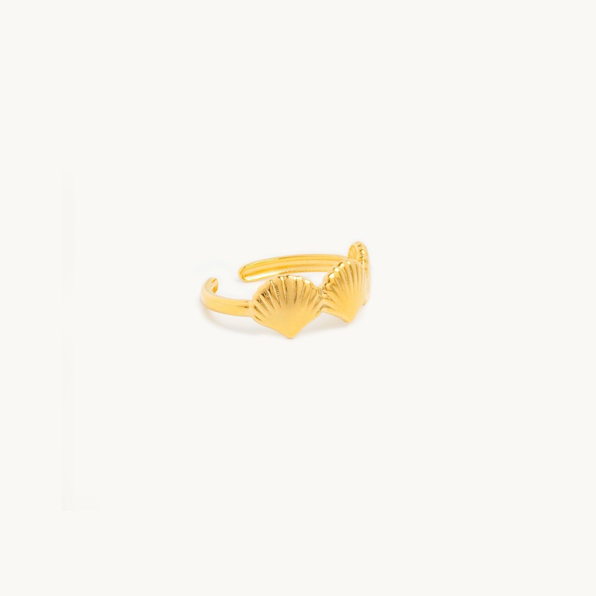 Seashell Spell Ring-4