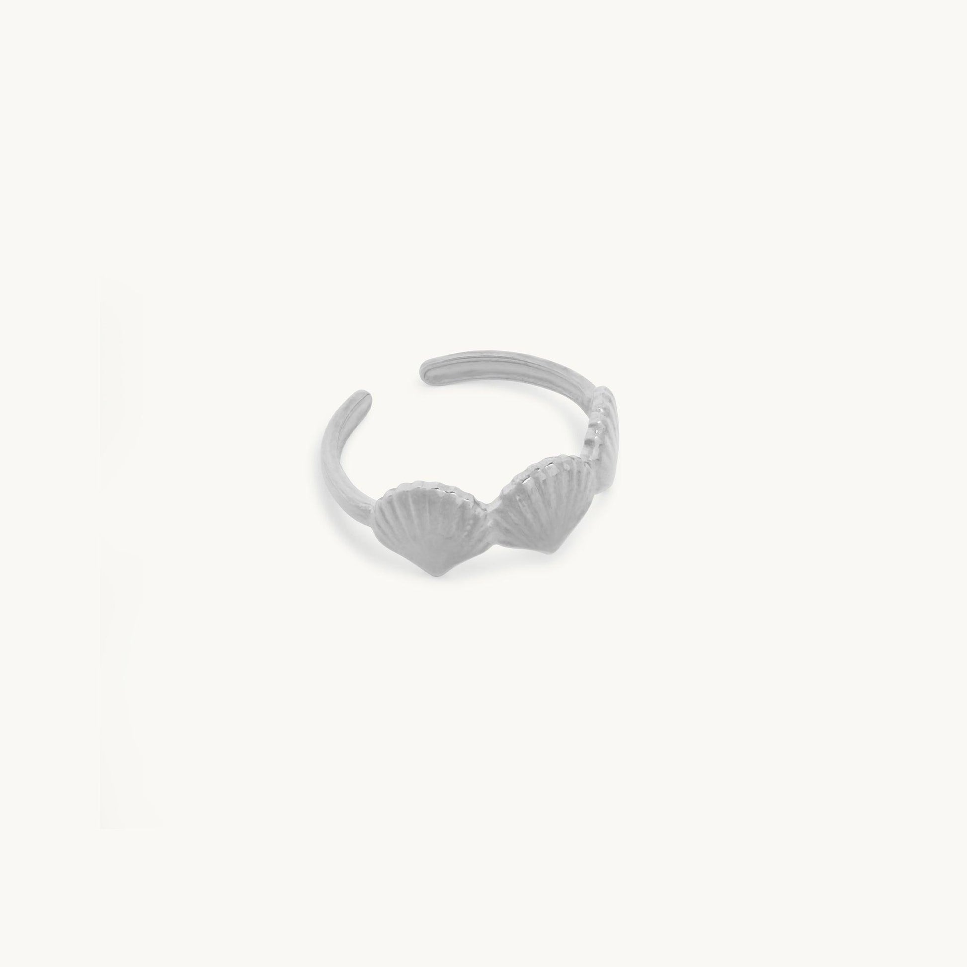 Seashell Spell Ring-5