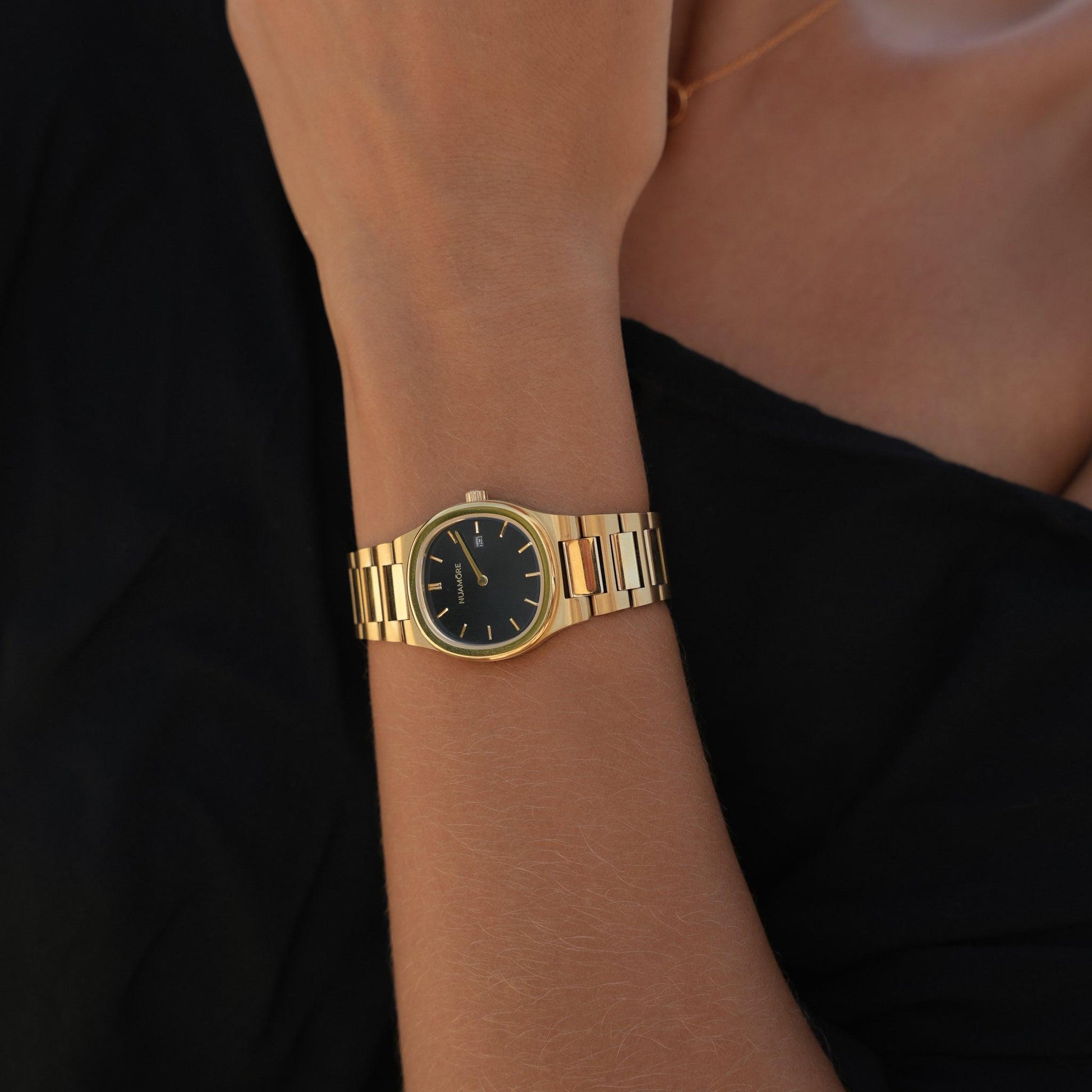 Midnight Oceana Watch-2