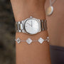 Silver Wave Oceana Watch-2
