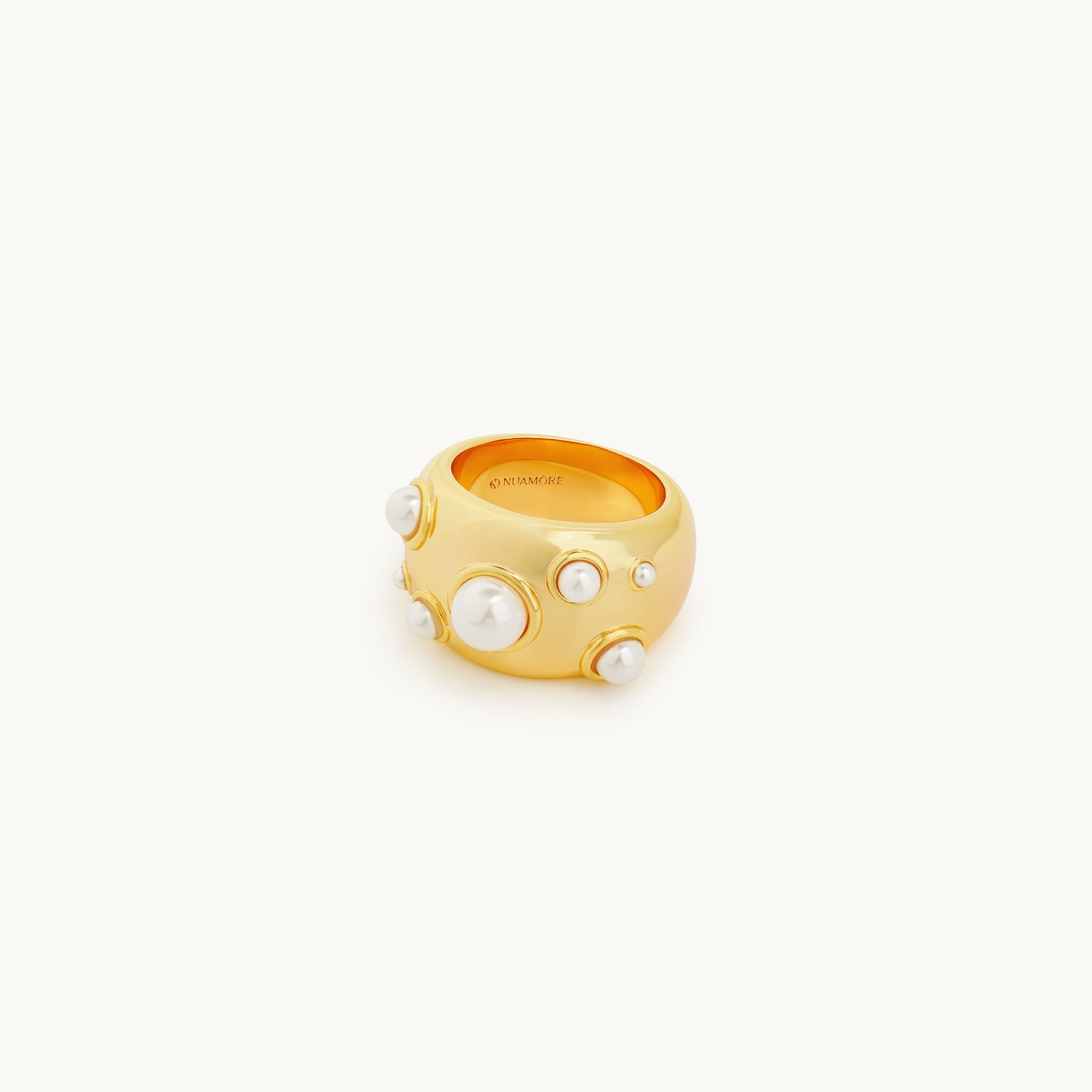 Ondine Ring-0
