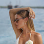 Pearl Drift Earrings-2