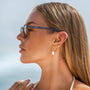Pearl Drift Earrings-1